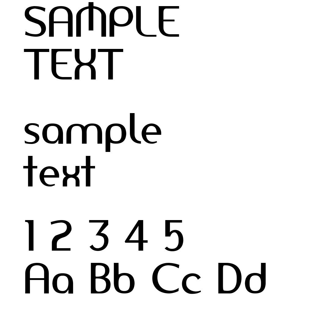 Amerika Sans