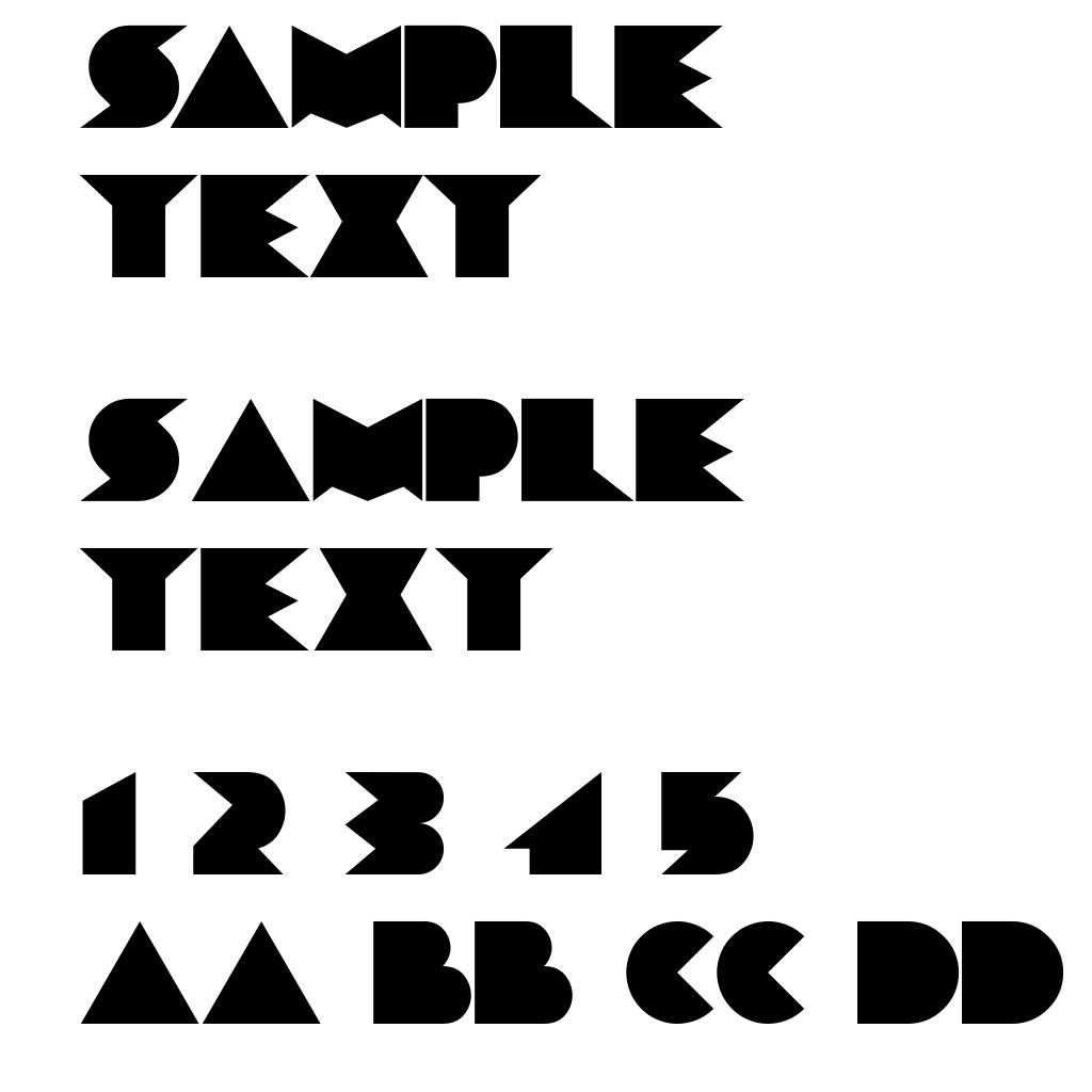 ChainsawGeometric