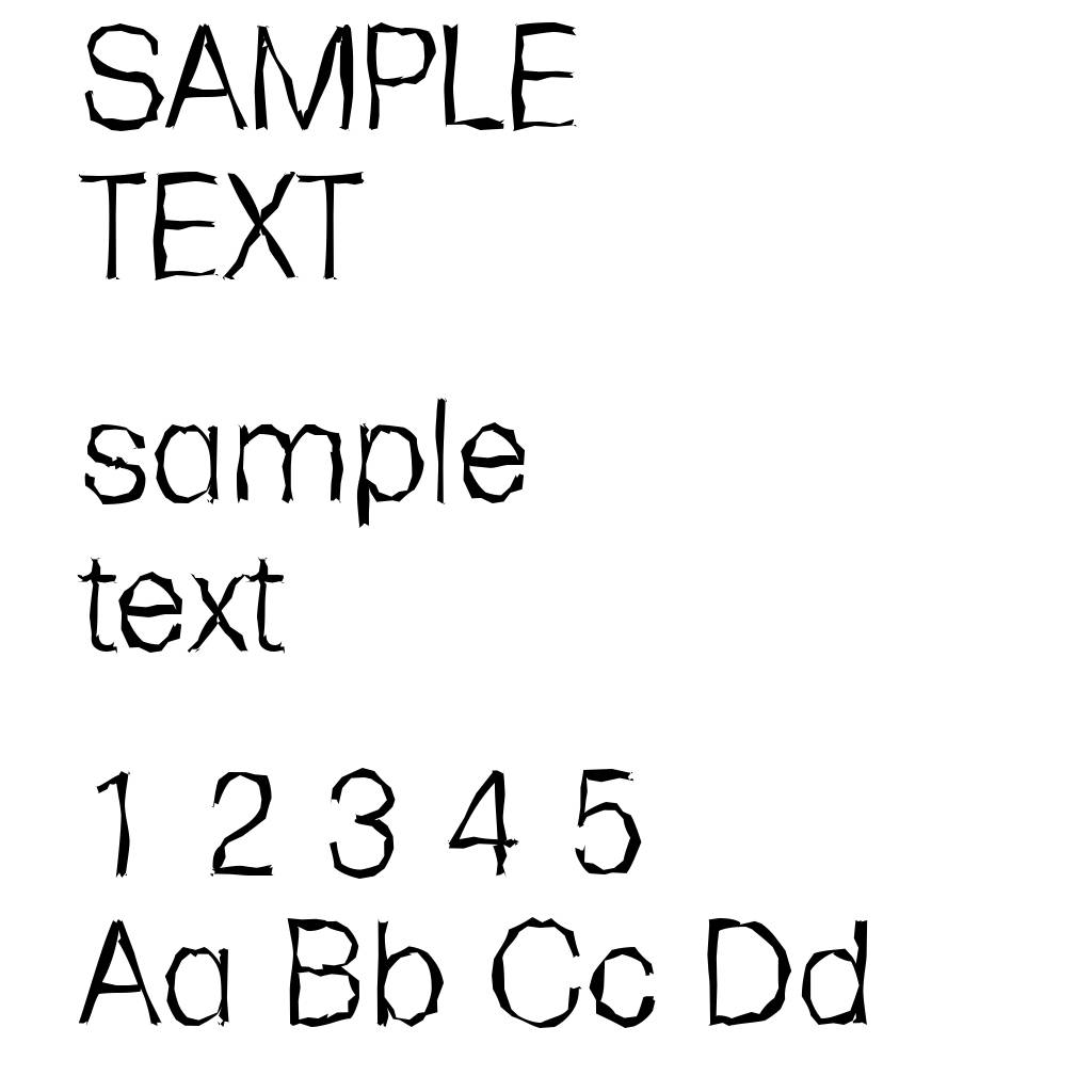 FormulaRandom-Light-Regular