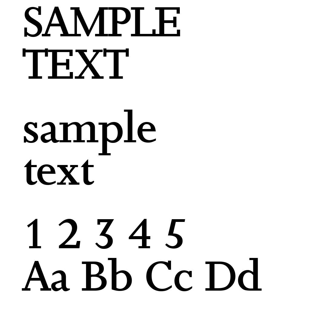 JessicaSerial-Medium-Regular