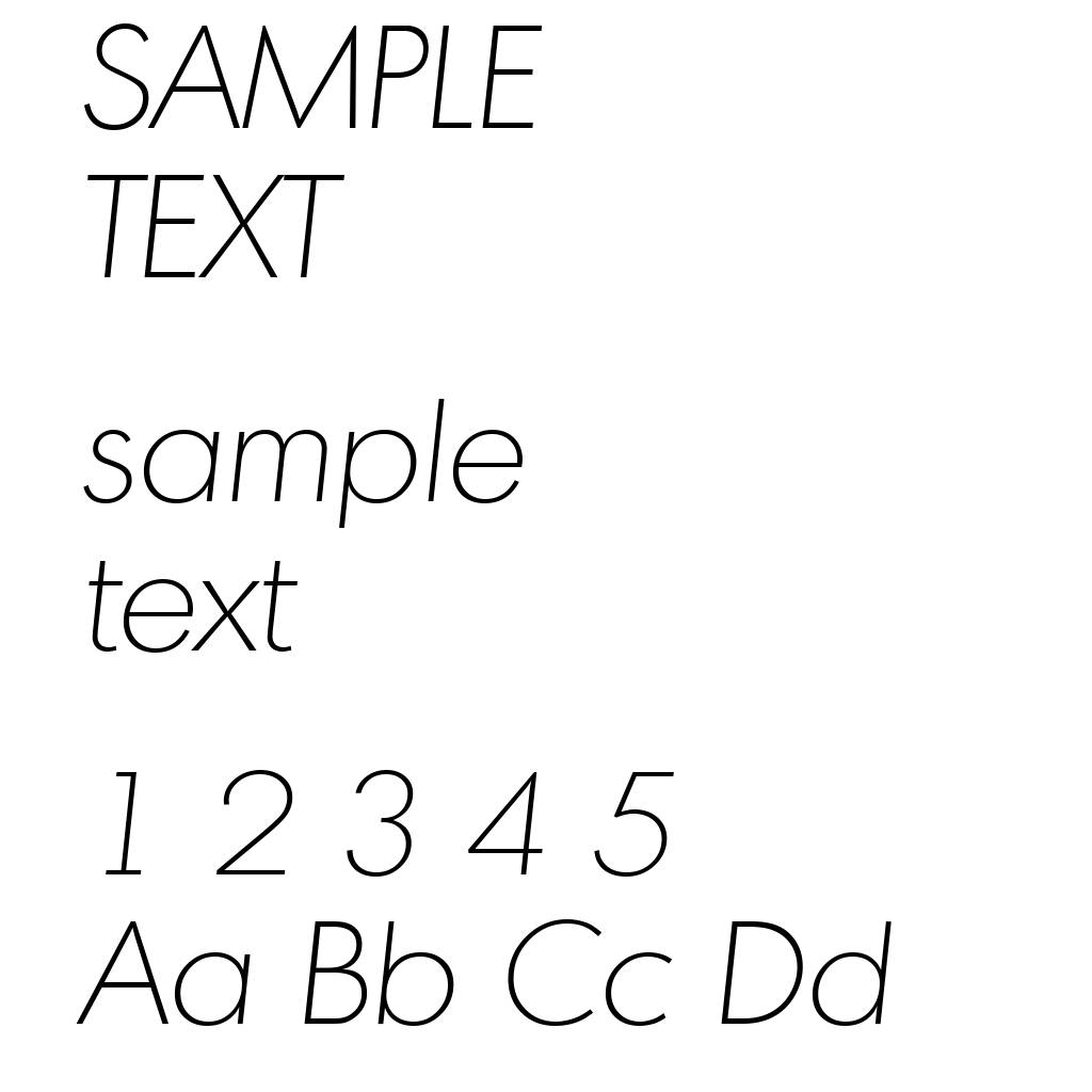 MontrealSerial-Xlight-Italic
