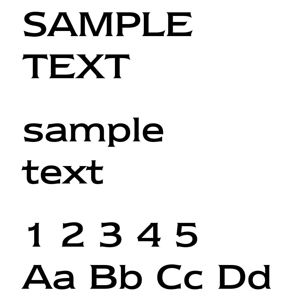 Newtext Regular BT
