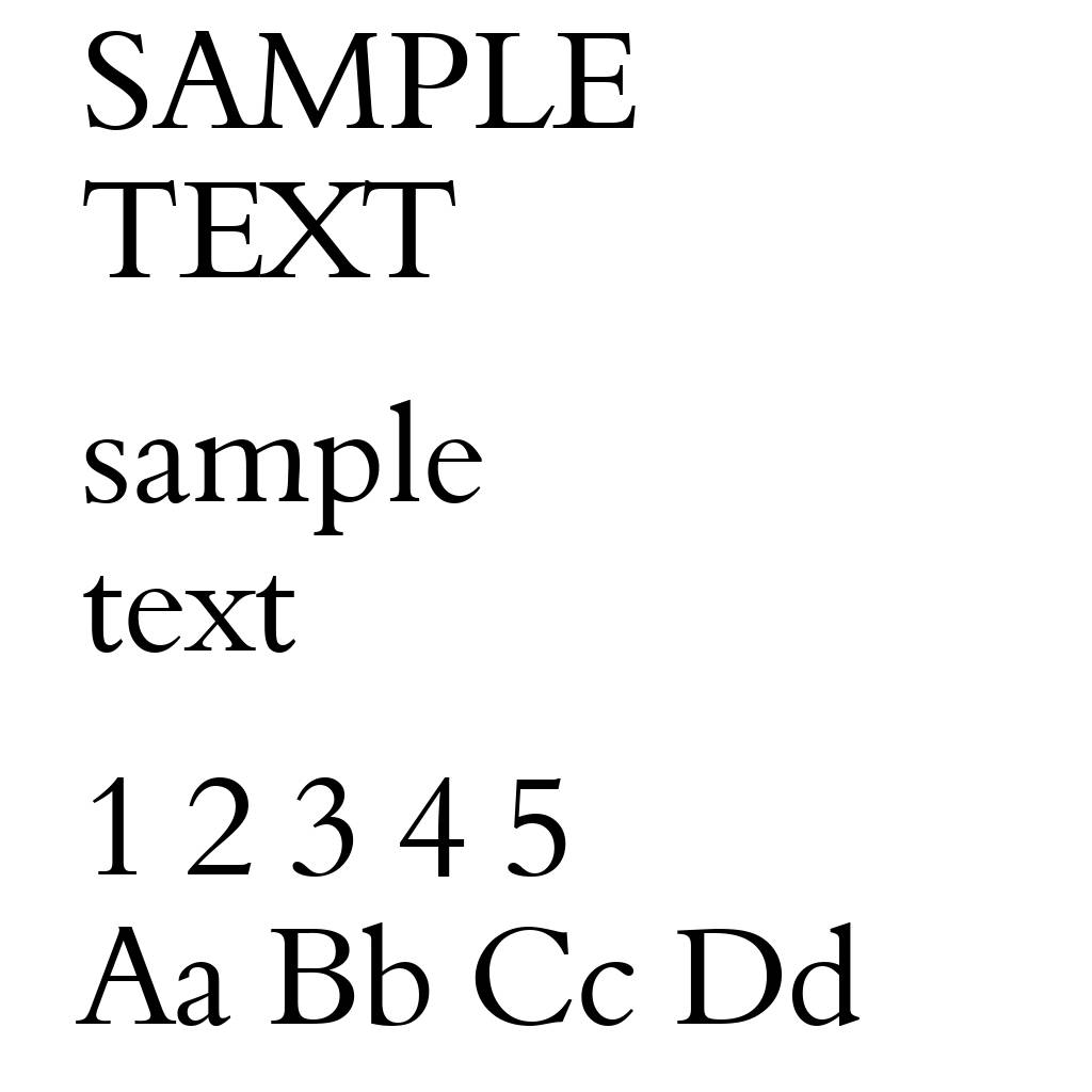 Aldine 401 BT