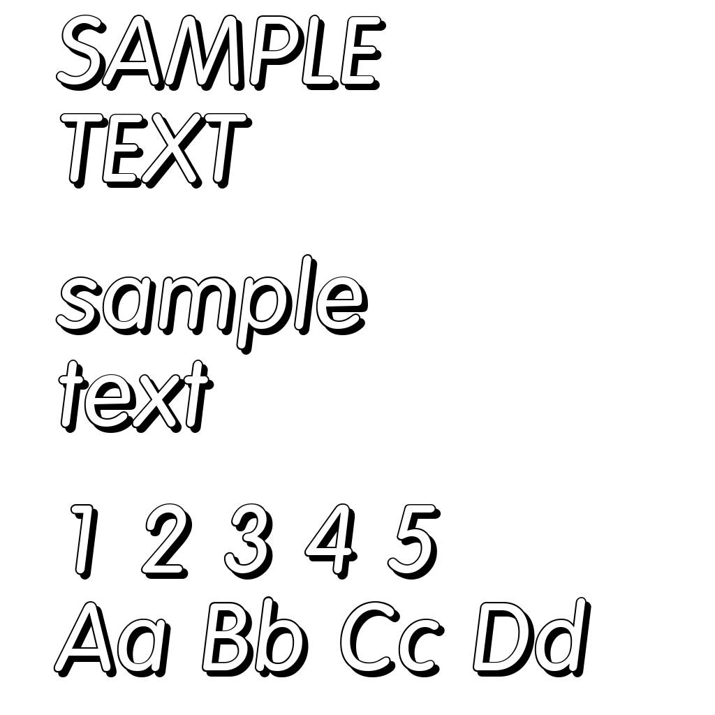 VolkswagenShadow-Italic