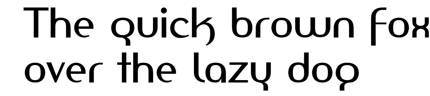 Amerika Sans