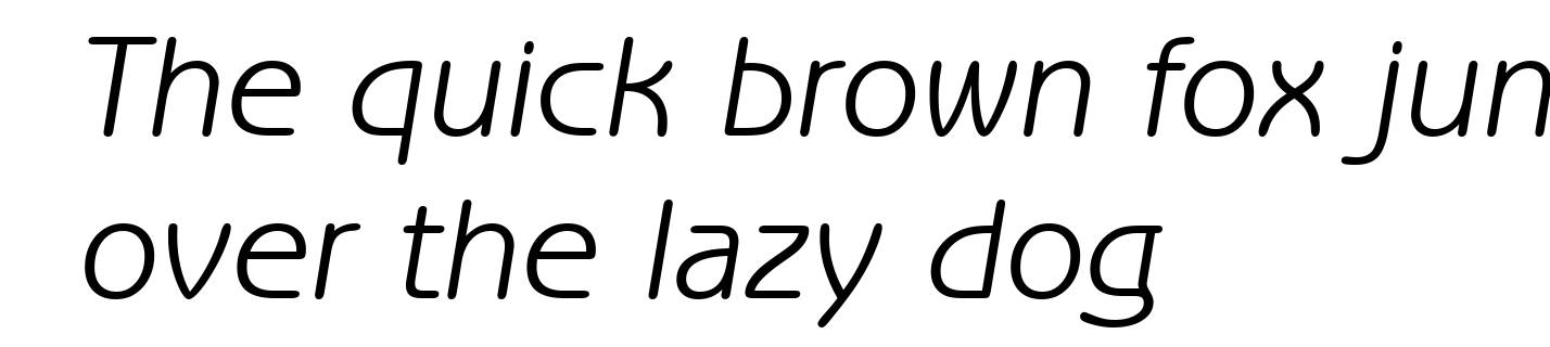 Benguiat Gothic Book Italic BT