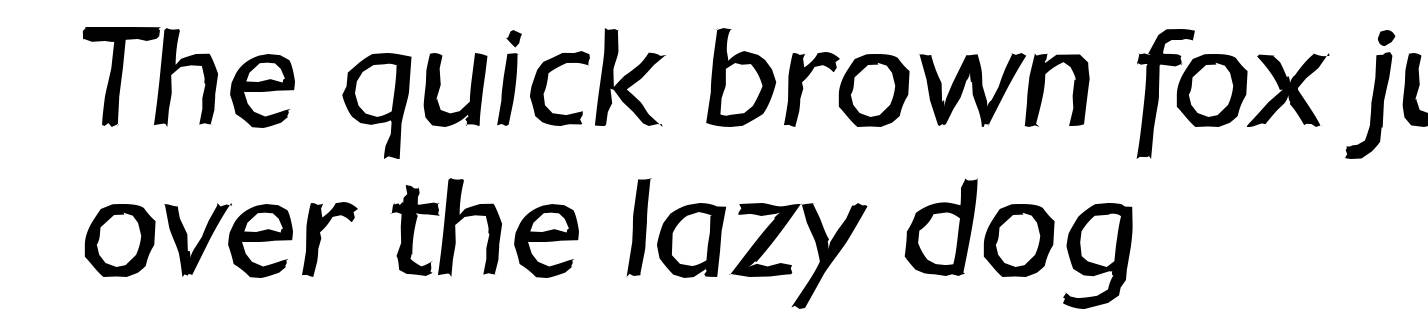 ChantillyAntique-Italic