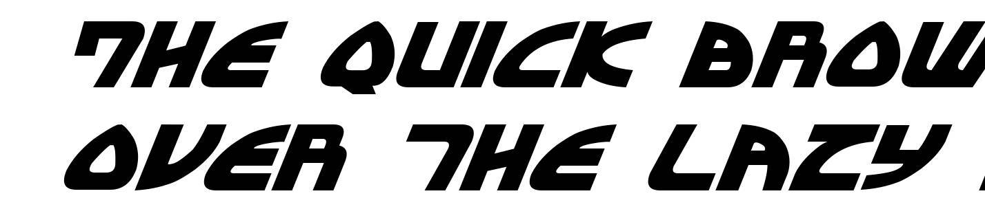 Officer Domenic Italic