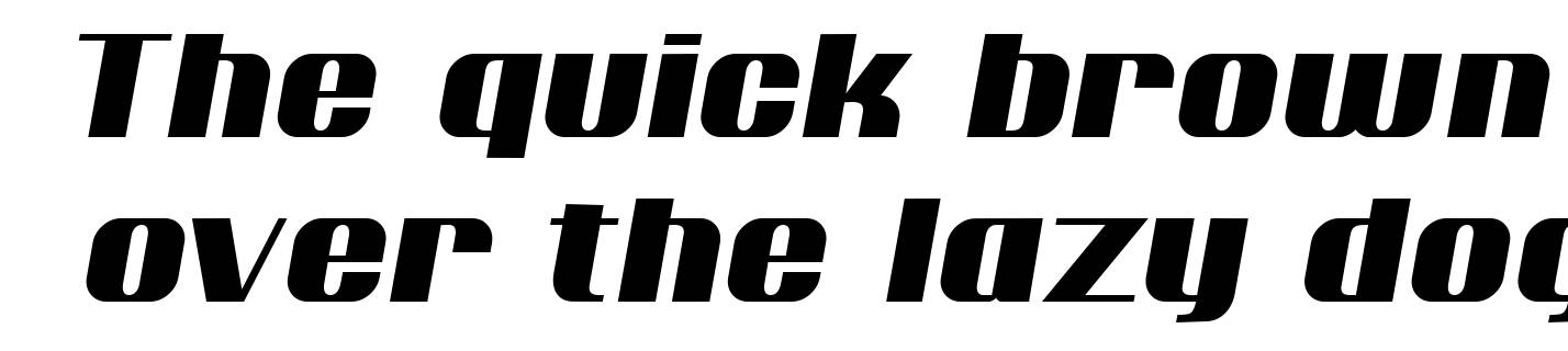 Ptarmigan Italic