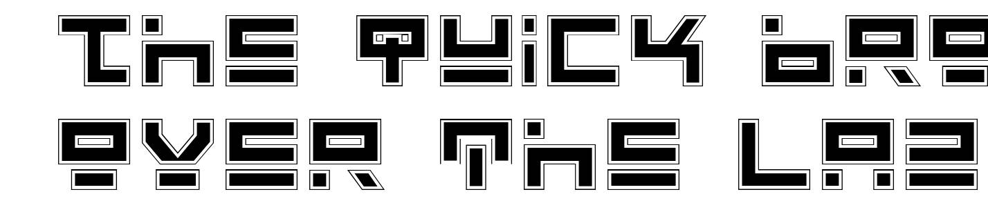 Rocket Type Pro