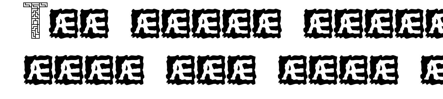 Tetricide BRK