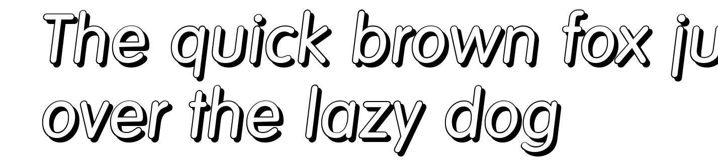 VolkswagenShadow-Italic